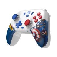 Controllers-GameSir-T4-Nova-Lite-Multi-Plalform-Gaming-Controller-Marvel-s-Captain-America-Limited-Edition-GameSir-T4n-Lite-CA-4