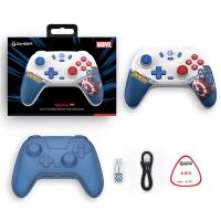 Controllers-GameSir-T4-Nova-Lite-Multi-Plalform-Gaming-Controller-Marvel-s-Captain-America-Limited-Edition-GameSir-T4n-Lite-CA-6