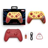 Controllers-GameSir-T4-Nova-Lite-Multi-Plalform-Gaming-Controller-Marvel-s-Iron-Man-Limited-Edition-GameSir-T4n-Lite-IM-6