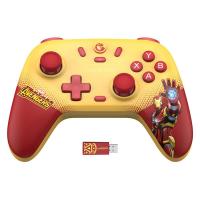 GameSir T4 Nova Lite Multi-Platform Gaming Controller - Marvel's Iron Man Limited Edition (GameSir-T4n Lite IM)