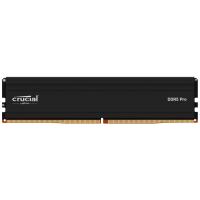 Crucial Pro 48GB (1x48GB) CP48G56C46U5 5600MHz CL46 UDIMM DDR5 RAM