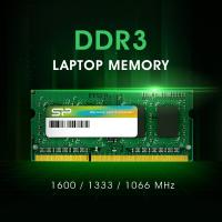 DDR3-RAM-Silicon-Power-8GB-1x8GB-1600Mhz-CL11-1-5V-DDR3L-SODIMM-for-Upgrade-Desktop-PC-Laptop-RAM-SP008GBSTU160N02-4