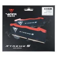 DDR5-RAM-PATRIOT-VIPER-XTREME-5-48GB-DDR5-2x24GB-Kit-7600MT-s-PVX548G76C36K-7