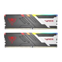 DDR5-RAM-Patriot-Memory-Viper-Venom-RGB-DDR5-32GB-2-x-16GB-6000MHz-UDIMM-Desktop-Gaming-Memory-KIT-PVVR532G720C34K-2