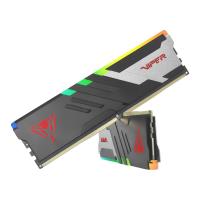 DDR5-RAM-Patriot-Memory-Viper-Venom-RGB-DDR5-32GB-2-x-16GB-6800MHz-UDIMM-Desktop-Gaming-Memory-KIT-PVVR532G680C34K-4