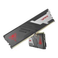 DDR5-RAM-Patriot-Viper-Venom-DDR5-32GB-2-x-16GB-6200MHz-UDIMM-Desktop-Gaming-Memory-KIT-PVV532G620C40K-4