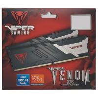 DDR5-RAM-Patriot-Viper-Venom-DDR5-32GB-2-x-16GB-6800MHz-UDIMM-Desktop-Gaming-Memory-KIT-PVV532G680C34K-8