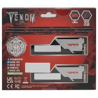 DDR5-RAM-Patriot-Viper-Venom-DDR5-64GB-2-x-32GB-5600MHz-UDIMM-Desktop-Gaming-Memory-KIT-PVV564G560C40K-18