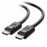 DisplayPort to DisplayPort V1.2 M-M 1.8M 4K Cable (CB-DP-DP-02)