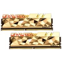 G.Skill 32GB (2x16GB) F4-3600C16D-32GTEGC Trident Z Royal Elite 3600MHz CL16 DDR4 RAM