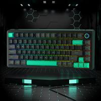 Gaming-Keyboards-LTC-Nimbleback-NB832-Wireless-75-Gasket-BT5-0-2-4G-USB-C-Wired-Hot-Swappable-82-Keys-RGB-Gaming-Mechanical-Keyboard-Custom-Linear-Switch-3