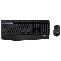 Logitech MK345 Refresh Wireless Keyboard and Mouse Combo (920-012926)