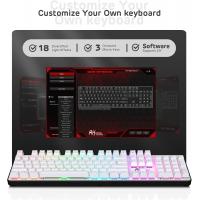 Keyboards-RK-ROYAL-KLUDGE-RK920-104-Keys-Wired-Full-Size-Mechanical-Rainbow-Backlit-Gaming-Keyboard-Quite-Red-Switch-9