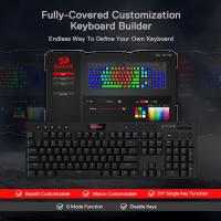 Keyboards-Redragon-K618-PRO-3-Mode-Wireless-RGB-Mechanical-Keyboard-BT-2-4Ghz-Wired-Low-Profile-Win-Mac-Gaming-Keyboard-Tactile-Blue-Switch-4