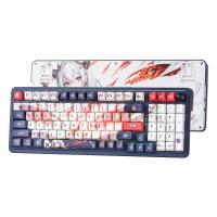 Keyboards-Redragon-K686-PRO-SE-98-Keys-Wireless-3-Mode-Gasket-RGB-Gaming-Anime-Mechanical-Hot-Swap-Socket-5-Layer-Noise-Dampening-Keyboard-2