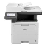 Brother Mono Laser Multifunction Printer (MFC-L6720DW)