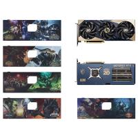 MSI-GeForce-RTX-4070-Super-12G-Gaming-Slim-World-of-Warcraft-Edition-Graphics-Card-GeForce-RTX-4070-SUPER-12G-GAMING-SLIM-World-of-Warcraft-EDITION-7