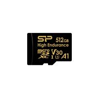 Micro-SD-Cards-SP-Silicon-Power-512GB-High-Endurance-4K-UHD-Video-microSDXC-Card-with-Adapter-Video-Recording-Car-Dash-Cam-Security-Camera-UHS-I-C10-U3-A1-V30-9