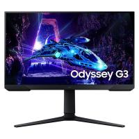 Samsung Odyssey 27in FHD 180Hz VA FreeSync Gaming Monitor (LS27DG302EEXXY)