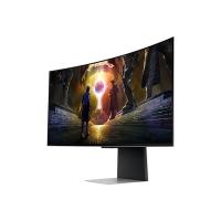 Monitors-Samsung-Odyssey-34in-WQHD-OLED-175Hz-FreeSync-Curved-Gaming-Monitor-LS34DG850SEXXY-5