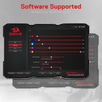 Mouse-Mouse-Pads-Redragon-M811-PRO-Wireless-MMO-Gaming-Mouse-15-Programmable-Buttons-RGB-Gamer-Mouse-w-Ergonomic-Natural-Grip-Build-10-Side-Macro-Keys-2