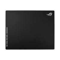 Asus ROG Moonstone ACE Large Gaming Mouse Pad - Black (ROG-MOONSTONE-ACE-L-BLACK)