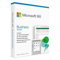 Microsoft Office 365 Business Standard ESD (KLQ-00210)