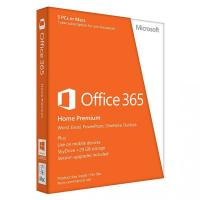 Microsoft Office 365 Home 1 Year Subscription Digital Download ESD - 5 Devices (6GQ-00093)