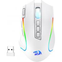 Redragon-M612-PRO-RGB-Gaming-Mouse-8000-DPI-Wired-Wireless-Optical-Gamer-Mouse-9-Programmable-Buttons-6-Backlit-Modes-BT-2-4G-Wireless-White-1