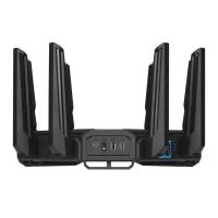 Routers-Asus-ROG-Rapture-Quad-band-WiFi-7-AURA-RGB-802-11be-Gaming-Router-GT-BE98-3