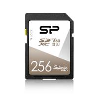 SD-Cards-SP-Silicon-Power-V60-for-4K-UHD-Video-256GB-SD-Memory-Card-up-to-280MB-s-read-for-DSLR-camera-HD-camcorder-3D-camera-SDXC-UHS-II-C10-U3-V60-2