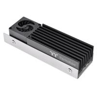 Thermaltake MS-1 M.2 2280 SSD Cooler (CL-O043-AL02BL-A)