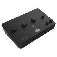 Creative Live! Audio A3 USB Audio Interface (70SB189000000)