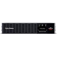 UPS-Power-Protection-CyberPower-PRO-Rack-LCD-1500VA-1500W-10A-2U-Line-Interactive-UPS-PR1500ERT2U-2