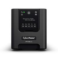 UPS-Power-Protection-CyberPower-PRO-Series-750VA-675W-10A-Tower-UPS-with-LCD-PR750ELCD-1