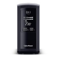 UPS-Power-Protection-CyberPower-Value-Pro-1000-550W-Line-Interactive-UPS-VP1000ELCD-1