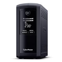 UPS-Power-Protection-CyberPower-Value-Pro-1000VA-550W-Line-Interactive-UPS-VP1000ELCD-4