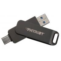 USB-Drives-SD-Cards-PATRIOT-Rage-R550-64GB-USB-3-2-GEN-1-Swing-Type-A-C-2-in-1-PE128GR550DSAD-2