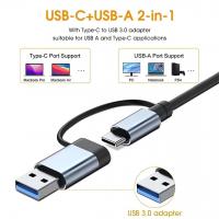 USB-Hubs-7-in-1-Multi-Functional-Hubs-Adapter-with-135mm-USB-Extended-USB-3-0-Ports-USB-Splitter-for-Keyboard-Mouse-Flash-Drive-3