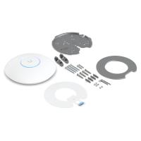 Wireless-Access-Points-WAP-Ubiquiti-Ceiling-Mounted-6GHz-2-5GbE-WiFi-7-Wireless-Access-Point-U7-PRO-MAX-4