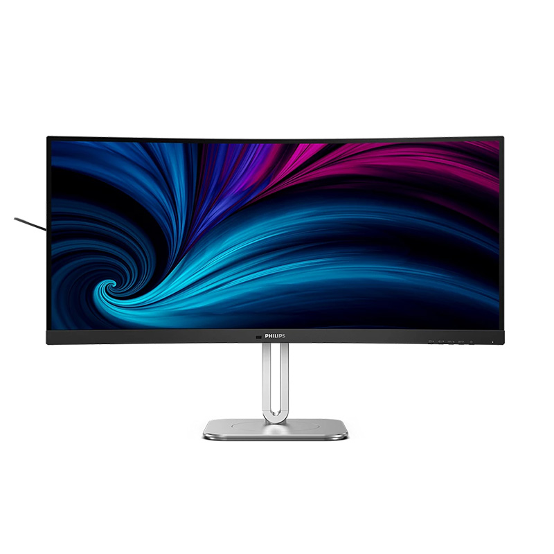 Philips 34in WQHD Curved Business Monitor (34B2U5600C)