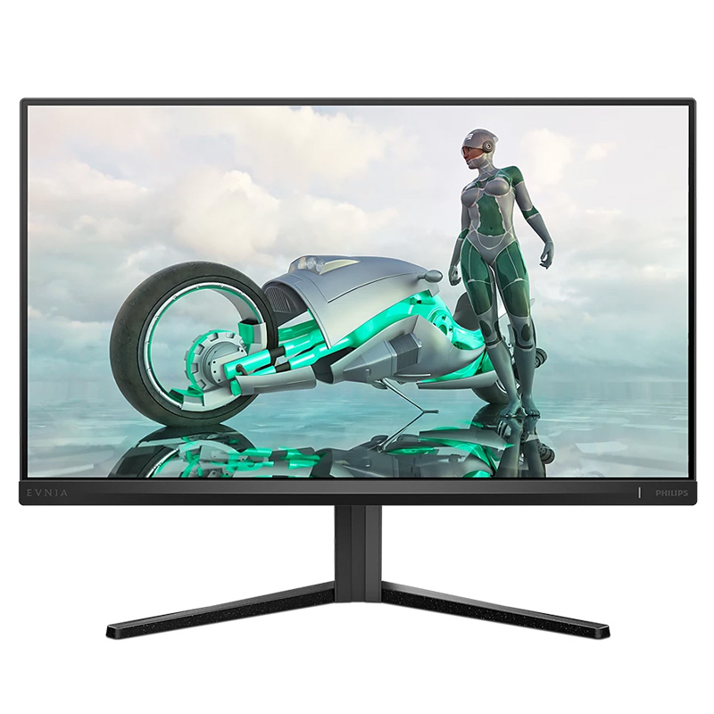 Philips Evnia 23.8in FHD 180Hz Fast IPS Gaming Monitor (24M2N3200S)