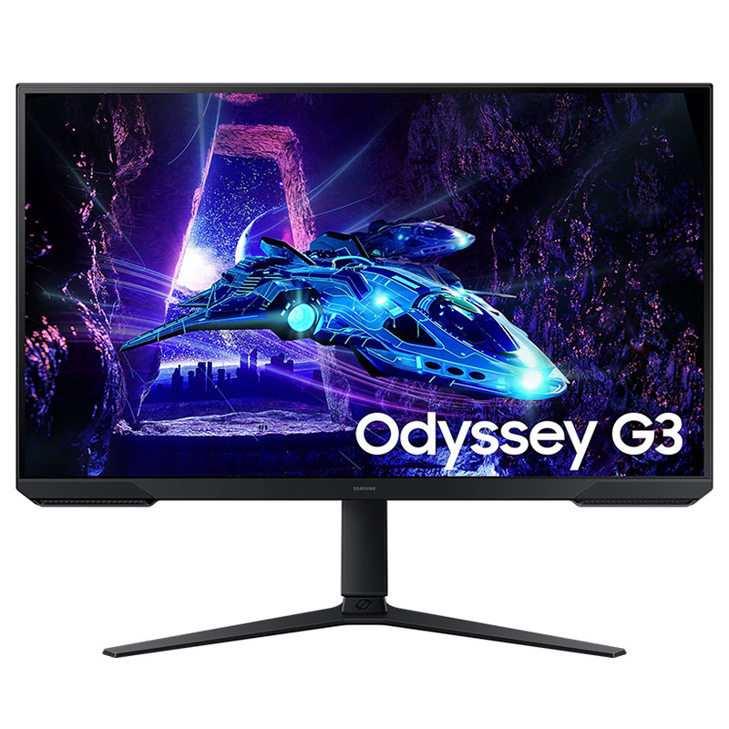 Samsung Odyssey G3 G30D 32in FHD VA 180Hz FreeSync Gaming Monitor (LS32DG302EEXXY)