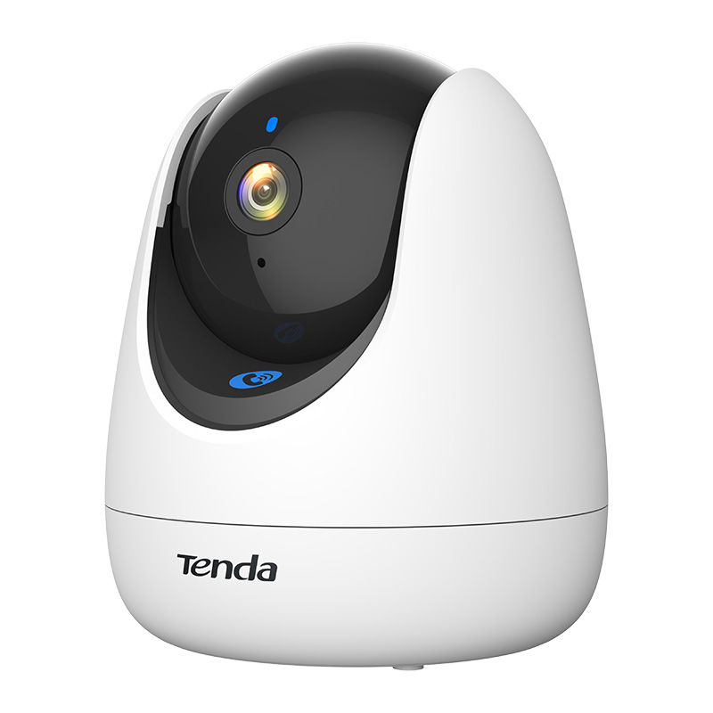 Tenda CP3 Pro 3MP HD Wireless Security Pan/Tilt Camera (CP3 Pro)