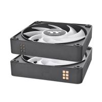 120mm-Case-Fans-Thermaltake-CT120-EX-120mm-Standard-Blades-ARGB-Black-4-Pin-PWM-Fan-3-Pack-CL-F181-PL12SW-A-3