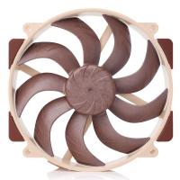 140mm-Case-Fans-Noctua-NF-A14x25r-G2-140mm-4-Pin-PWM-Fan-NF-A14x25R-G2-PWM-3