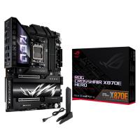 Asus ROG CrossHair X870E Hero AM5 ATX Motherboard (ROG CROSSHAIR X870E HERO)