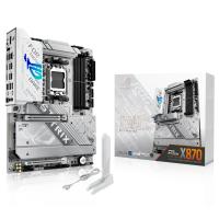 Asus ROG Strix X870-A Gaming WiFi AM5 ATX Motherboard (ROG STRIX X870-A GAMING WIFI)