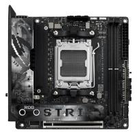 AMD-AM5-Asus-ROG-Strix-X870-I-Gaming-WIFI-AM5-mini-ITX-Motherboard-ROG-STRIX-X870-I-GAMING-WIFI-3