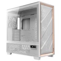 Antec Flux Pro Full Tower E-ATX Case - White (FLUX PRO WHITE EUV)